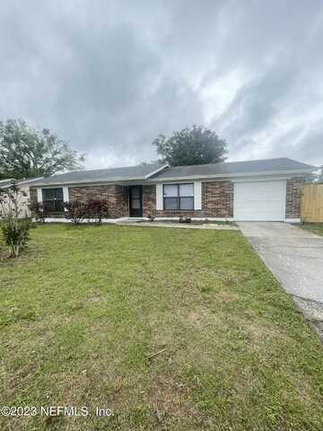 7976 SHIRCLIFF Drive, Jacksonville, FL 32210