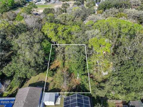 SORENSEN TERRACE, Fernandina Beach, FL 32034