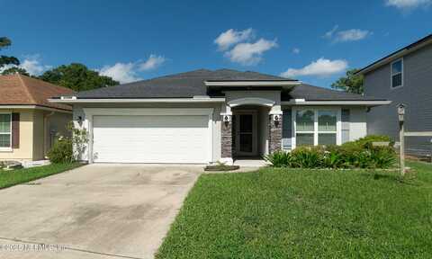 11544 DUNFORTH COVE Drive, Jacksonville, FL 32218