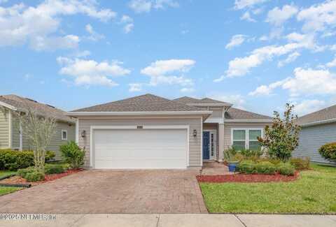 7098 LONGLEAF BRANCH Drive, Jacksonville, FL 32222