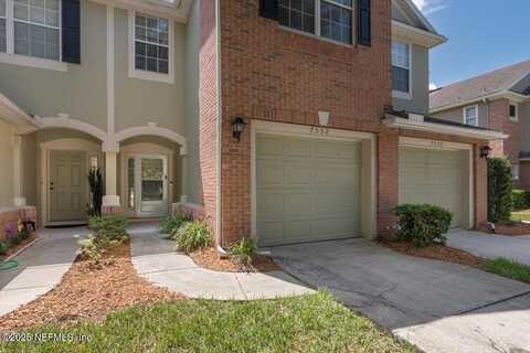 7552 SCARLET IBIS Lane, Jacksonville, FL 32256
