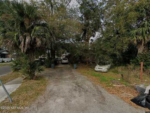 2500 BARNETT ST, Jacksonville, FL 32209