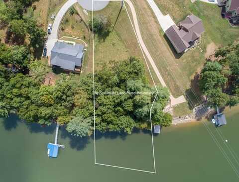 10 Highland Park, Blairsville, GA 30512