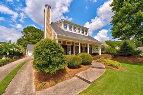 202 Evergreen Trace, Canton, GA 30114