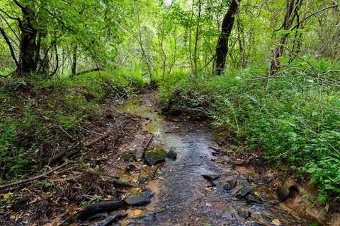 13.59 Ac Ridgeway Church Road, Ellijay, GA 30540