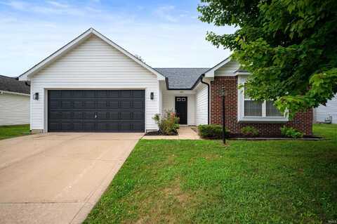 1015 Springwater Road, Kokomo, IN 46902