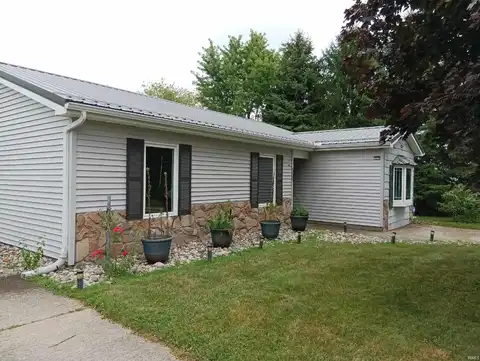 305 Chapel Lane, Ashley, IN 46705