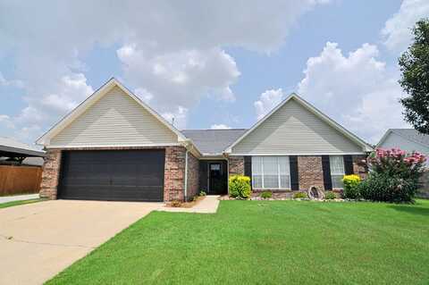 1756 N Gun Club Road, Tupelo, MS 38801