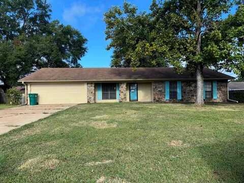 2102 President, Tupelo, MS 38801