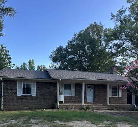 2016 MS-348, Blue Springs, MS 38828