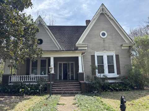 503 High St., Aberdeen, MS 39730