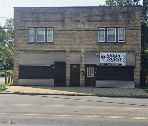 17705 Euclid Avenue, Cleveland, OH 44112