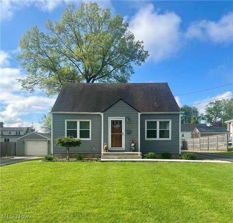 2307 Hamilton Avenue, Poland, OH 44514