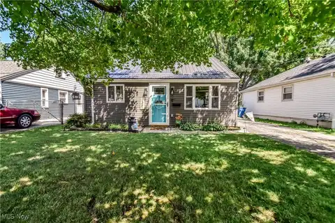 1361 E 349th Street, Eastlake, OH 44095