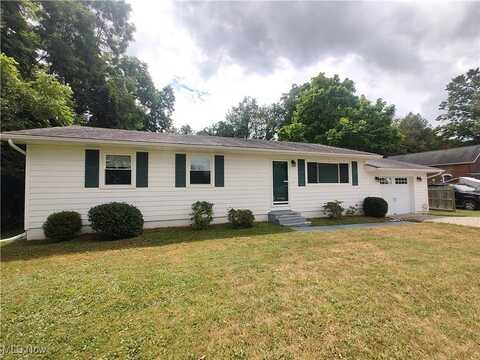 4510 S Ridge Road E, Geneva, OH 44041