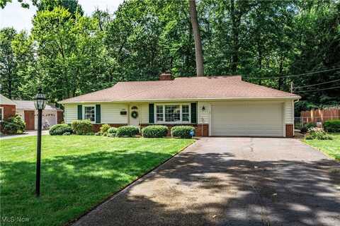 544 Beech Drive, Kent, OH 44240