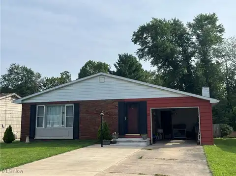 146 Riverview Drive, Marietta, OH 45750
