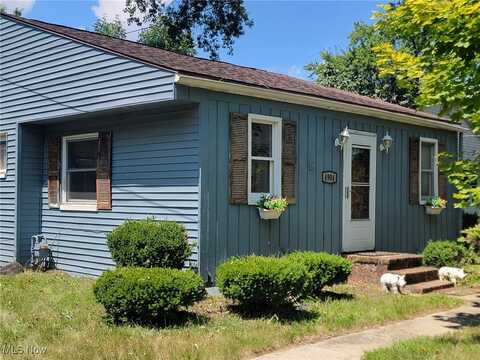 4904 Main Avenue, North Ridgeville, OH 44039