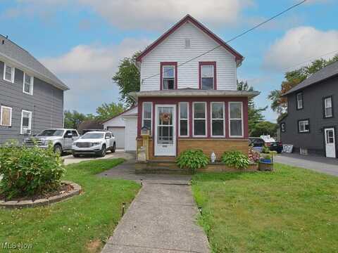 434 6th Street, Fairport Harbor, OH 44077