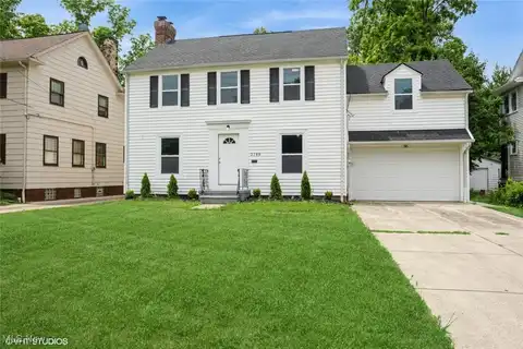 2188 N Taylor Road, Cleveland Heights, OH 44112