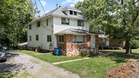 3412 Bailey Street NW, Massillon, OH 44646