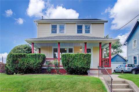 1421 24th Street NW, Canton, OH 44709