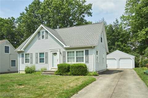 3160 9th Street, Cuyahoga Falls, OH 44221