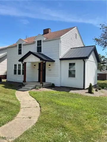 322 N Butler Street, Baltic, OH 43804