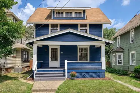 2907 3rd Street NW, Canton, OH 44708