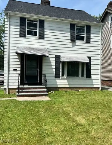 3759 Northampton Road, Cleveland Heights, OH 44121