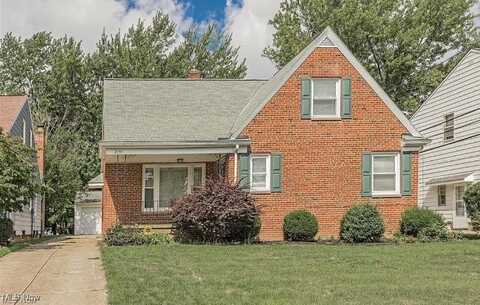 2048 Campus Road, Cleveland, OH 44121