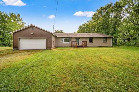 7101 Brakeman Road, La Rue, OH 44077