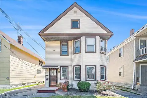 7010 Clement Avenue, Cleveland, OH 44105
