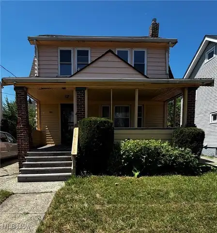 1452 Clermont Road, Cleveland, OH 44110