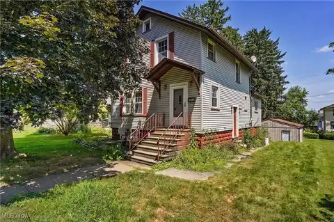 1511 Cullinan Avenue, Masury, OH 44438