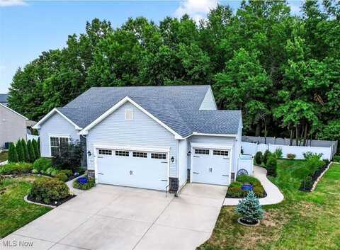 37565 W Fenwick Drive, North Ridgeville, OH 44039