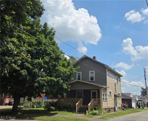 312 W 12th Street, Dover, OH 44622