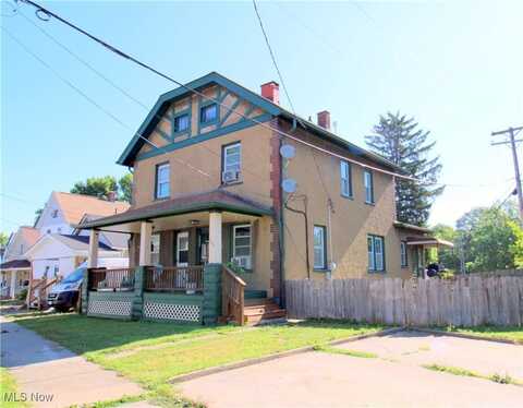 3653 W 46th Street, Cleveland, OH 44102