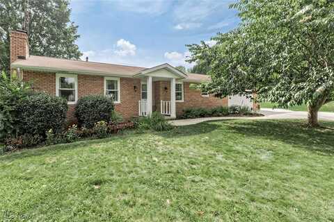 5346 Shaker Valley Circle SE, Canton, OH 44707