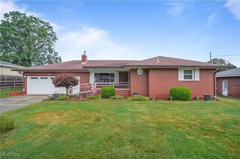 2458 Country Lane, Youngstown, OH 44514