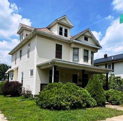 601 E 4th Street, Dover, OH 44622