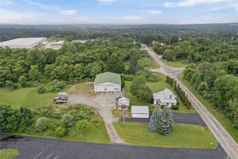 1853 Sylvan Road, Wooster, OH 44691