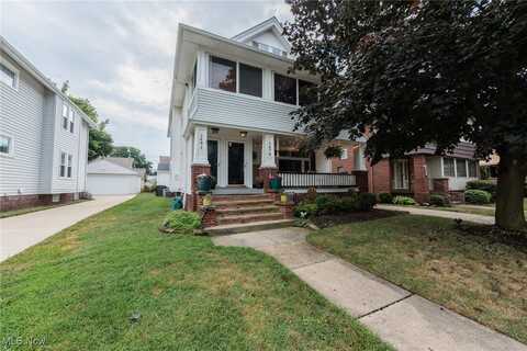 1479 Prospect Avenue, Rocky River, OH 44116