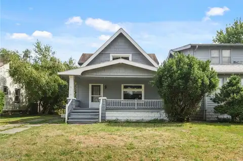 9500 Cardwell Avenue, Cleveland, OH 44105