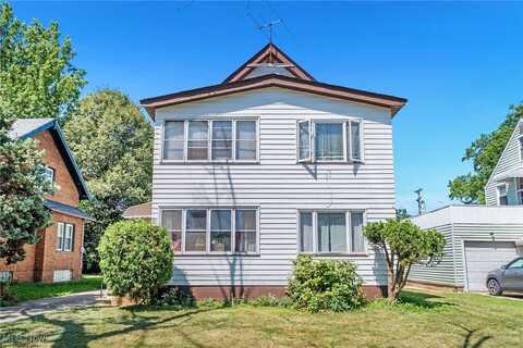 836 E 236th Street, Euclid, OH 44123