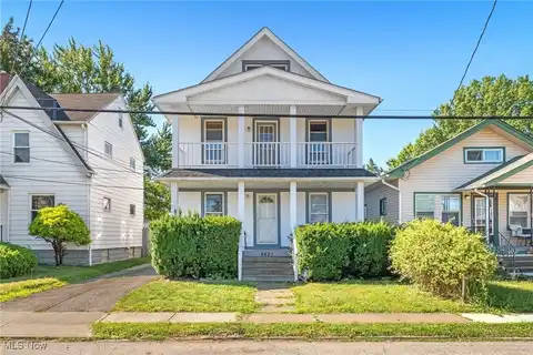 5621 Flowerdale Avenue, Cleveland, OH 44144