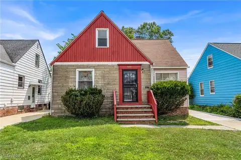 5131 Arch Street, Maple Heights, OH 44137