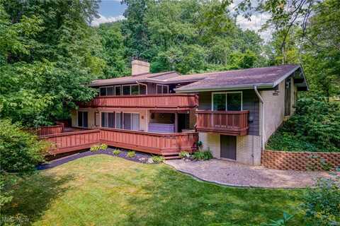 8785 Eagle Road, Kirtland, OH 44094