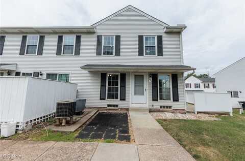 6553 Engle Road unit: 39C, Brook Park, OH 44142