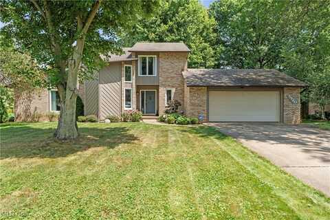 5120 Parkhaven Avenue NE, Canton, OH 44705
